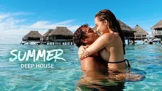 Rihanna, Alok, Kygo, Robin Schulz, Jonas Blue, Kungs, Sam Feldt, Rammor Styles 🌱 Summer Nostalgia