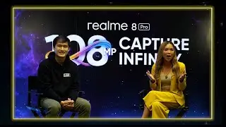 New realme Original Series: 