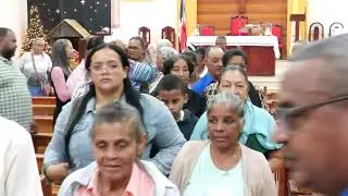 1era Santa Misa Dominical-11/01/2025.