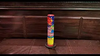 Boomer Fireworks - 40