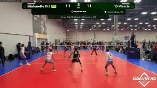 16 Miracle vs. Mintonette 15.1 (2026.01.31)