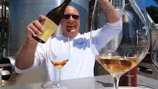 Tasting Channing Daughters 2015 Meditazione