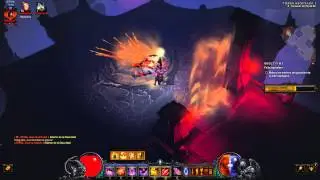 Diablo III Tormento 6