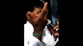 Murugan bakthi padal sundhara moorthy