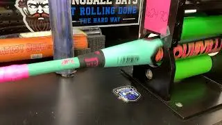 LongballBats.com Heat Rolling 2026 Louisville Slugger SUPRA USSSA Baseball Bat, WBL4120010 62470 B76