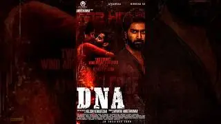 Don't Miss This Thriller| DNA (Hindi Dubbed)