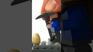 LEGO Jurassic World Alan Grant (jw081)