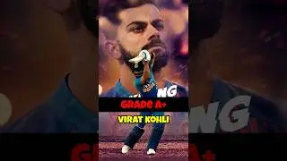 Indian Cricket Player's Salary List😱 #shorts #youtubeshorts