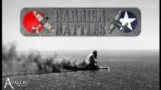 Carrier Battles First Look
