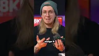 Yes, The Funlab Pro Controller Has...