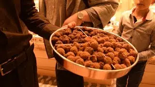 Best Chocolate Shop, Venice - Italy