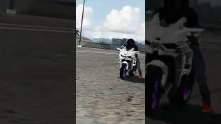 ninja h2r version 🥰💞 xtreme motorbikes #shorts #shortvideo #gaming #video #foryou#sad #sadsong#funny