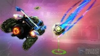 Rocket League | Crate Farming! Episode #1 - WEEKLY GIVEAWAYS