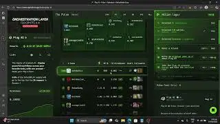Pulse Infofi Airdrop. You Never Knew Of This Kaito Alternative!