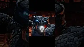 Tai Lung Vs Chameleon ☠️ | kung fu panda | #tailung #chameleon #edit #shorts @Editer-i6x