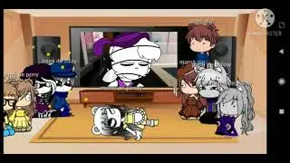 los padres de los pepones reaccionan a memes de sus hijos 🤭🤭