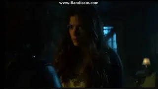 Gotham 4x12 ivy meet Selina again
