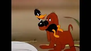 To Duck or Not to Duck (1935) 🦆 | Ub Iwerks ComiColor Cartoon | Classic Kids Animation