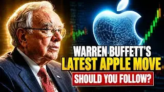 Understanding Warren Buffett's Latest Apple Stock Move | ONLINE FAST