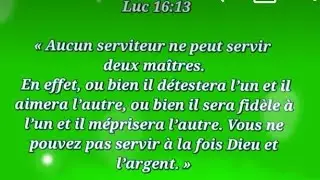 parole & pri&egrave;re 33422
