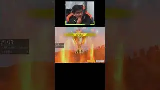 Me metieron a Blacklist #freefiremax #freefire 