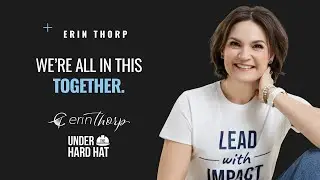 Episode 4: Building Empathy in AEC Leadership - Erin Thorp