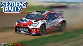 Sezoensrally 2025