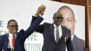 My Nigerian Bar Association (NBA) Conference Week 2024 Experience #documentary