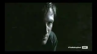 Gareth Flashback Terminus
