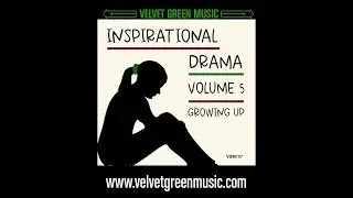 VGM157 Inspirational Drama Vol 5   Growing Up