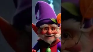wise old elf song
