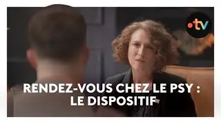 [Interview]  Rendez-vous chez le psy : les dessous du dispositif