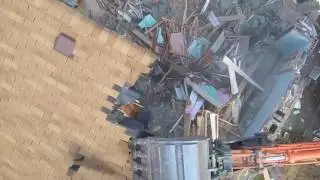 The Adams Group Demolition