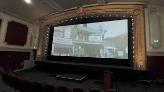 Playhouse Cinema - Available for theatre rentals!