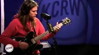 Johnathan Rice performing 