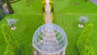 Welcome to Ballyseede Castle