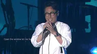 [Live] 윤종신 - Welcome Summer (行步 2019 윤종신 2CD &lsquo;Shape of Water LIVE&rsquo;)