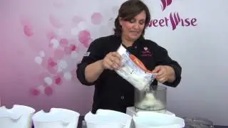 How To Make Edible Grass by www SweetWise com