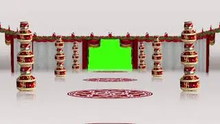 Indian wedding Green Screen Video ! wedding green screen background video effects hd | no copyright