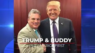 Buddy Carter - MAGA Warrior for US Senate