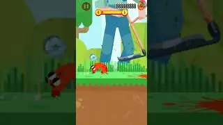 Run Sausage Run 🔴 Android Gameplay #shorts #sausagerun