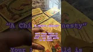 Your Inner Child Requires Your Honesty