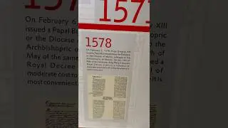 Church History Episode 02 Manila Philippines Walking Tour 🇵🇭