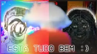o DREAMCORE que OCULTA um CRIME - The Treehouse Incident