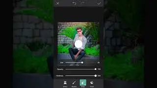 #shorts Lightroom Blue Tone Photo Editing || Lightroom Photo Editing Tutorial || #vseditz