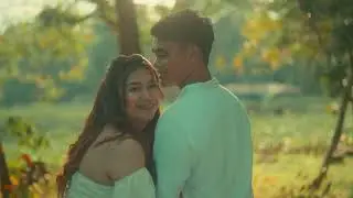 Ariel And Abigail - A PreWedding Film