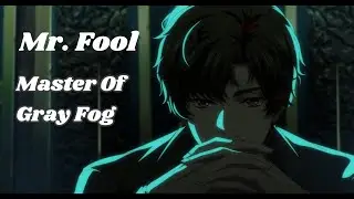 Klein (Mr. Fool) | with luck ritual Klein become the master Of Gray Fog | LORD OF MYSTERIES | #anime