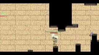 pb dman vs Mystery Individual (Plazma Burst 2)