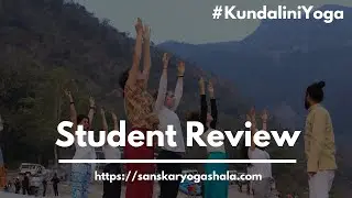 Kundalini Yoga Teacher Training Course in Rishikesh India - Yoga School in India