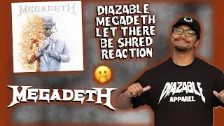 Megadeth Self-Titled Album Review (Final Release?)